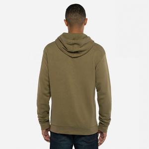 Bblank Men's Winter Hoodies Sweatshirts Printing logo Unisex Pullover Hoodie 9303 Unisex Santa Cruz Custom Hoodies & Sweatshirt - Product Image 2