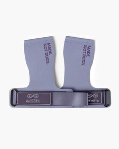Empuñaduras Personalizadas Más Vendidas, Agarre Fuerte en la Barra, Empuñaduras para Cross Training, Empuñaduras Resistentes para Entrenamiento de Fuerza - Product Image 2
