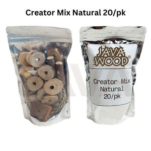 Juguetes para Mascotas Pequeñas, Juguetes para Hámsteres y Conejos, Juguete Creativo Mixto para Mascotas Jóvenes - Product Image 3