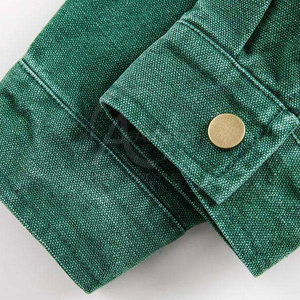 Working <b>Chore</b> <b>Jacket</b> Nylon Polyester Made Working <b>Chore</b> <b>Jacket</b> Hot Selling Working <b>Chore</b> <b>Jacket</b> Made In Pakistan - Product Image 4