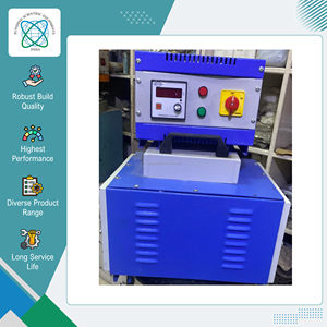 จำหน่ายตรงจากโรงงาน ตัวควบคุมดิจิตอล PID ใช้งานง่ายและปลอดภัย รุ่น 1100 ° ซี เทมป์ เครื่องหลอมทองคำสำหรับผู้ซื้อจริง - Product Image 5