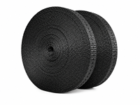 Fabrication de produits pour animaux de compagnie, ruban élastique en polyester, rouleau de 25 mm, résistance à l'usure supérieure, production de colliers, service de marque privée