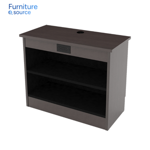 Design moderne de luxe Motel 6 Hôtel Mobilier de chambre à coucher de haute qualité Vietnam Fabricant Prix direct usine avec support OEM/ODM - Product Image 3