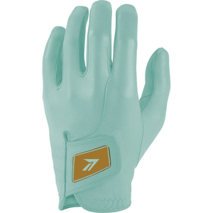 Gants de golf gris pour hommes et femmes, cuir Cabretta de qualité supérieure, antidérapants, respirants, logo personnalisé, OEM, vente en gros, directement de l'usine, faible MOQ - Product Image 2