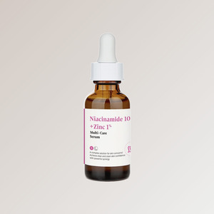 Sérum facial anti-pollution et défense urbaine SS22 Niacinamide 10% Zinc 1% Multi-Care, sérum coréen pour le visage - Product Image 2