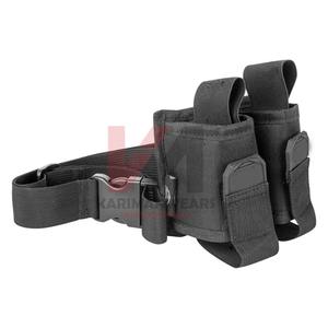 Arnés de Paintball de Marca Privada, Materiales Reciclados Ecológicos para una Marca Táctica Sostenible, Venta al Por Mayor - Product Image 6