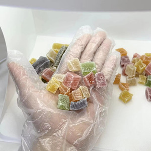 Suplemento de Musgo Marino 100% Natural de Grado A, Proveedor de Vietnam, Envío Rápido - Product Image 1