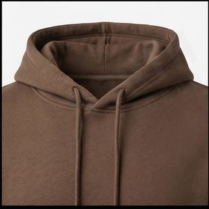 Sweat-shirts en coton à prix d'usine, 420 GSM, poids lourd, vente en gros, qualité supérieure, doux et chauds, couleur personnalisable - Product Image 4