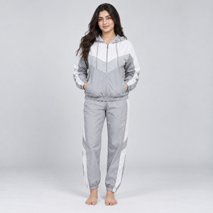 Chaqueta Deportiva Cortavientos Moderna para Mujer, Hecha con Tela Resistente, Ofrece un Ajuste Cómodo, Chaqueta Deportiva Cortavientos para Mujer para Uso Diario - Product Image 4