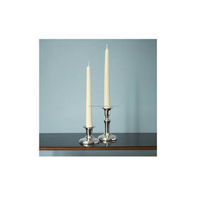 Candelabros sólidos decorativos Diseño de pilar para mesa Suministros de Iglesia Celebración de Año Nuevo Candelabros Diseño OEM - Product Image 3