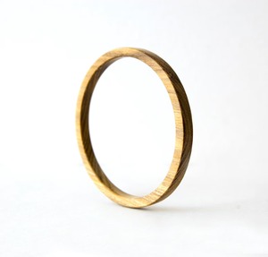 Handmade Oure Wood Bangle For Women Luxury Wooden Bangles - Product Image 3