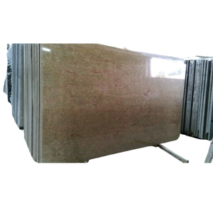 กระเบื้องแกรนิตดำคุณภาพพรีเมียมขายดีจากอินเดีย ผิวขัดเงา หนา 3 ซม. ได้รับการรับรองมาตรฐาน ISO9001 สำหรับงานบุผนัง - Product Image 4