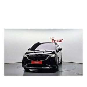 Kia Carnival Noblesse 7 places 2020 avec 97 100 km, Diesel, Boîte automatique, Sièges en cuir, Caméra de recul, Conduite à gauche - Product Image 3