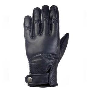 Gants de moto de haute qualité en gros, à doigts entiers, pour le motocross, les sports, lavables, style Cafe Racer et vintage - Product Image 1
