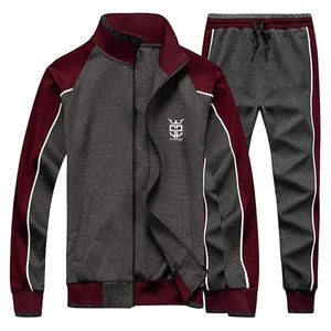 Trajes Deportivos Ligeros de Primera Calidad al por Mayor, Ropa Deportiva para Correr, Ropa Deportiva - Product Image 5