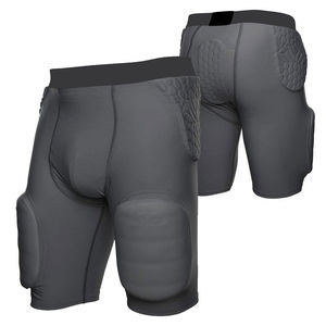 Premium <b>Compression</b> <b>Shorts</b> for <b>Men</b> Athletic Quick Dry Gym Running Basketball Fitness Yoga Spandex Sports Training Bottom Wear - Product Image 3