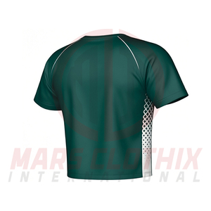 Uniforme de lacrosse de calidad premium para venta en línea, uniformes de equipo totalmente personalizados, uniformes de lacrosse sublimados personalizados con MOQ bajo. - Product Image 5