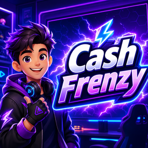 Distribuidor de Créditos para Juegos en Línea Cash Frenzy, TaiChiMaster Vblink, Distribuidor de Juegos de Mesa de Peces para Instalaciones Recreativas - Product Image 1