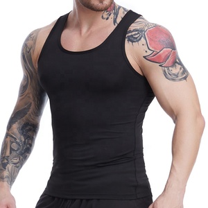 Chaleco Deportivo Transpirable para Correr, Baloncesto y Fitness, Chaleco de Secado Rápido para Ejercicio de Verano, Estilo Masculino - Product Image 5