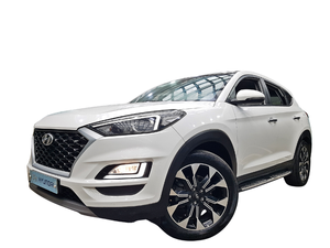 Hyundai <span class=keywords><strong>Tucson</strong></span> 2019 KU003107, SUV di Medie Dimensioni Durevole, Motore Affidabile, Guida Fluida, Efficiente nei Consumi, Crossover Familiare - Product Image 3