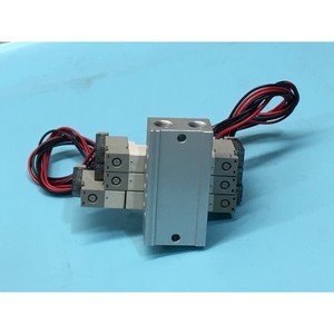 FUJI 92660BHTD0433 MANIFOLD AIR <b>ELEVATOR</b> - Trusted Global Legacy Semiconductor Equipment and <b>Parts</b> at - Product Image 4