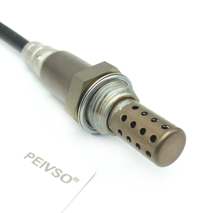 PEIVSO Nuevo Sensor de Oxígeno para Automóviles Compatible con Suzuki Swift 1.5L 2005-2011 Alta Calidad OEM 18213-57K01 1 Año de Garantía - Product Image 3