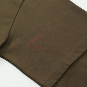 เสื้อเชิ้ตสองชั้น ผ้าคุณภาพพรีเมียม ดีไซน์ระบายอากาศได้ดี สวมใส่สบาย ตะเข็บทนทาน เสื้อผ้าลำลอง - Product Image 4