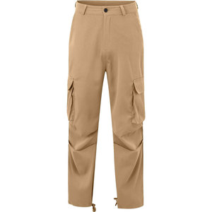 Pantalons cargo pour hommes de qualité supérieure, nouvelle arrivée, vente chaude, prix raisonnable, respirants, écologiques - Product Image 5