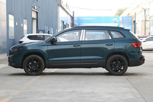 รถยนต์มือสองผลิตในจีน ปี 2022 รุ่น VS7 280TSI เกียร์ธรรมดา รุ่น Joy Edition พวงมาลัยซ้าย มาตรฐานยูโร 6 วิ่ง 1-25000 ไมล์ ไม่มีอุบัติเหตุ สีเดิมจากโรงงาน - Product Image 5