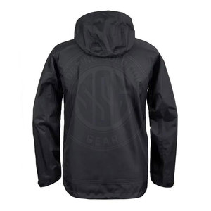 Rain <b>Jacket</b> Men 2026 Winter <b>Jacket</b> <b>Waterproof</b> Wind Resistant <b>Light</b> Fabric Outdoor Ride Comfort Style - Product Image 2