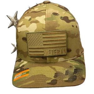 หมวกเบสบอลกลางแจ้งลำลองสตรีทแวร์ - Product Image 3