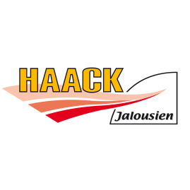 Haack Jalousien GmbH logo