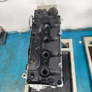 Ensemble moteur diesel CKUB 2.0L neuf pour Volkswagen Crafter 2.0 TDI Crafter BiTDI CKUB / <span class=keywords><strong>CSNA</strong></span> - Product Image 4