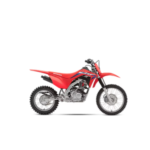 Honda CRF 125F 2026 - Product Image 1