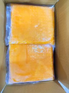 Pulpe de fruit de la passion naturelle congelée sans pépins, pure, sans eau ajoutée, fruit de la passion congelé du Vietnam pour jus, fruit de la passion sans pépins - Product Image 2
