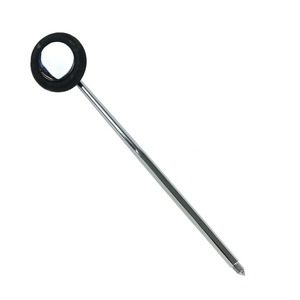 แฮมเมอร์รีเฟล็กซ์แฮมเมอร์สแตนเลสสตีล |   ค้อนเคาะเส้นประสาทปลายแหลม - Product Image 1