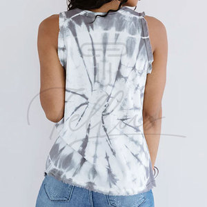 เสื้อกล้ามทางการของผู้หญิงผ้าฟลีซผ้าฝ้ายระบายอากาศได้แขนกุดแห้งเร็ว - Product Image 3