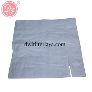 ถุงผ้า PP สีขาว - Product Image 2