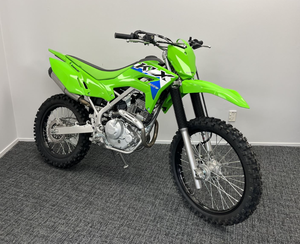 Motocicletas Nuevas Kawasaki KLX 230R 2025 ORIGINALES con 1 Año de Garantía Internacional y Entrega Segura, VENTA LEGÍTIMA, NUEVAS DE MARCA - Product Image 1