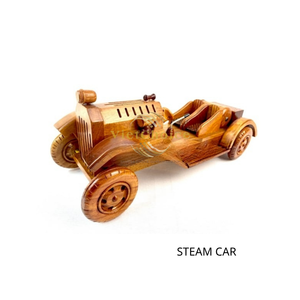 Decoración de Coche de Madera Vietchoice - Madera de Palisandro Indio Premium - Tono Natural con Recubrimiento de PU - Lujo Ecológico - Hecho en Vietnam - Product Image 2