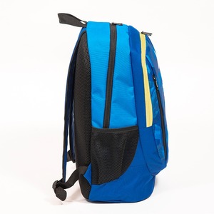Blue transfer print camouflage sports <b>backpack</b> <b>large</b> capacity multi-compartment <b>backpack</b> lightweight casual <b>backpack</b> - Product Image 3