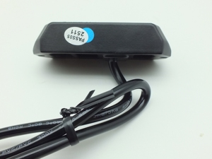 New Excellent Quality 3LED Multi-Function LED Signal DC12-24V IP67 Waterproof Portable Grille Lamp - Product Image 5