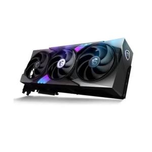 Pour MSI GeForce RTX 5090 32G GAMING TRIO OC 32GB GDDR7 - Product Image 1