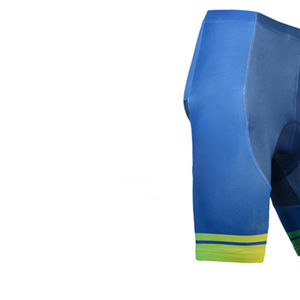 Ropa de Ciclismo Transpirable de Secado Rápido Directo de Fábrica, Uniforme Ligero de Compresión de Manga Corta para Hombre y Mujer - Product Image 6