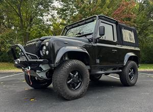Buena Oferta para el Motor V8 de 5.3 Litros Premium 2020 Osprey Defender 90 - Product Image 2