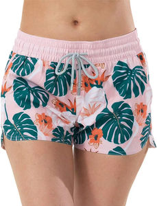 Pantalones Cortos Ligeros de Algodón para Hombre, 100% Transpirables, Cómodos, Cintura Elástica, Perfectos para el Verano, la Playa o el Uso Diario - Product Image 5