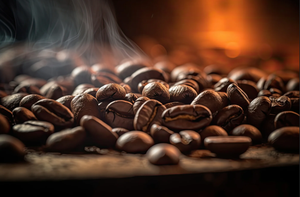 Café Robusta biologique torréfié et moulu du Vietnam, 100% naturel, haute qualité AA+, certifié ISO 22000, marque TNFOOD, vente en gros, export - Product Image 4