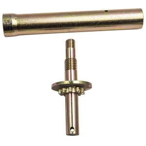 Kit di Ricostruzione Albero di Trasmissione e Alberi Pompa per Idropulitrice Coleman Fleetwood 5'' - Product Image 4