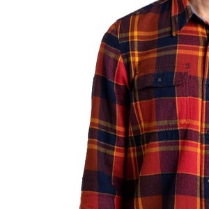 New Fashion <b>Men</b> <b>Flannel</b> <b>Shirt</b> Casual <b>Shirts</b> Breathable Durable Fabric High Quality Hot Selling Trending Reasonable Rate - Product Image 2