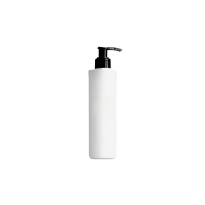 Maschera per capelli R+STRUCTURANT per capelli danneggiati e con forfora, con proteine della soia e aloe vera, idrata, nutre, dona lucentezza, ripristina la struttura. - Product Image 1